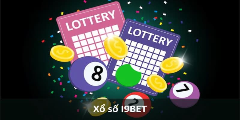 Xổ số i9bet Hướng dẫn cách chơi Xổ số i9bet