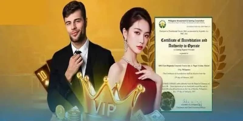 giấy phép hoạt động i9bet Những lưu ý quan trọng về giấy phép hoạt động i9bet