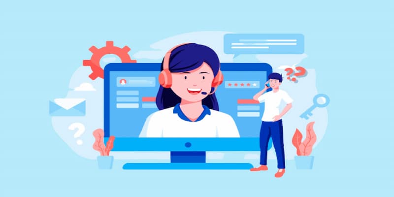 Ưu điểm khi liên hệ i9bet