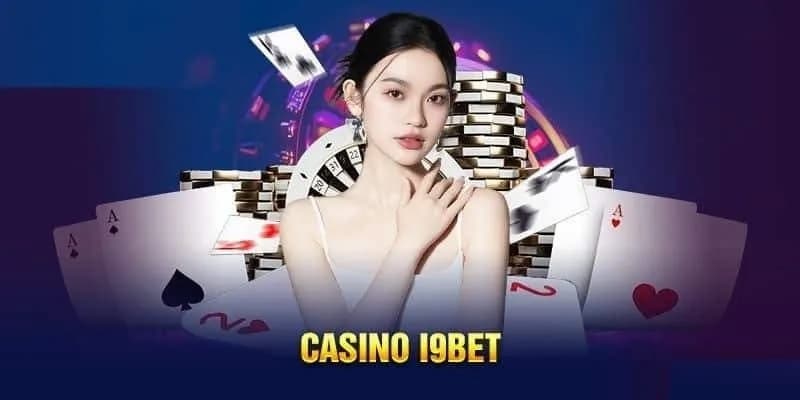 Casino i9bet Chiến lược chơi Casino i9bet hiệu quả